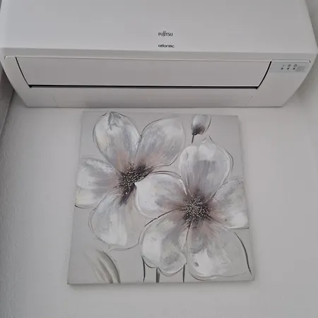 Sur Mer, Soleil Et Douceur I 아파트