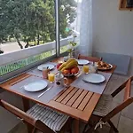 Sur Mer, Soleil Et Douceur I Lägenhet