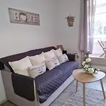 Lägenhet Sur Mer, Soleil Et Douceur I