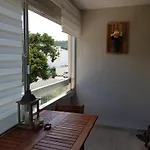 Sur Mer, Soleil Et Douceur I Lägenhet *