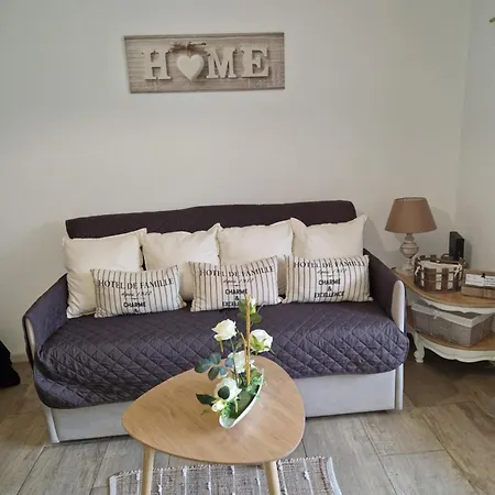 Sur Mer, Soleil Et Douceur I *